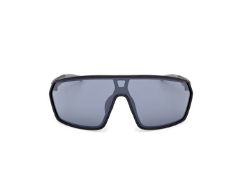 Brille Macrolin Iron Bond Schwarz