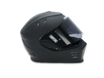 Integralhelm Venom - Simpson