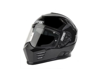 Integralhelm Venom - Simpson