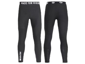 XTM Baselayer Pro Hose AAA schwarz