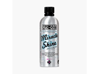 Polish Miracle Shine 500ML