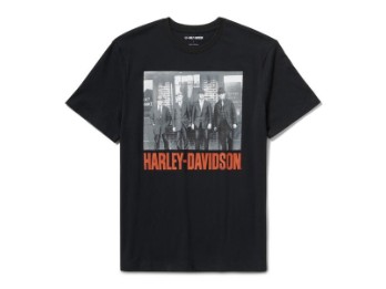 T-Shirt Founder´s Archival Photo