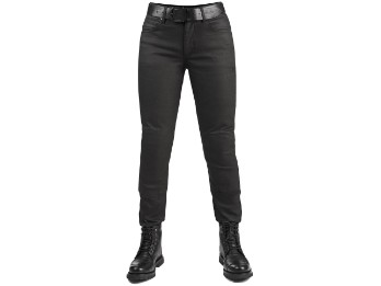 HOSE LORICA BLACK