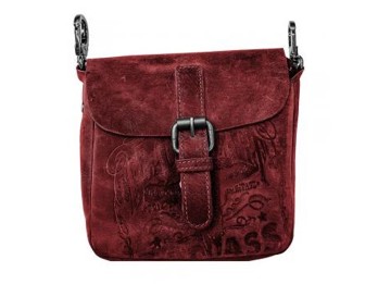 Gürteltasche Jack´s Inn 54 Thunder