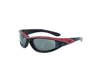 Brille Marilyn Red