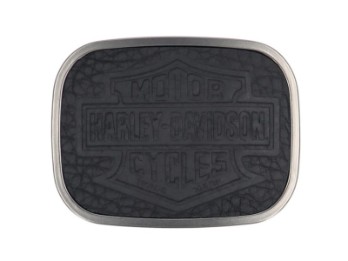 BUCKLE B&S LEATHER