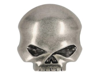 BUCKLE SKULL