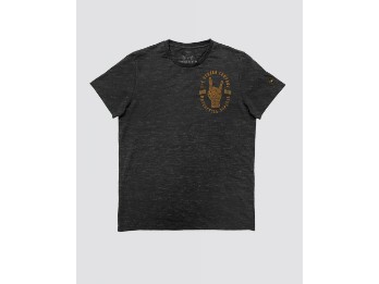 T-SHIRT ROKKER METAL A