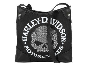TASCHE CROSBODY SKULL