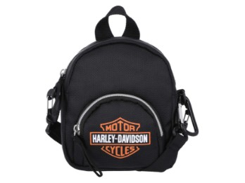 Tasche B&S Key Item Mini Rucksack