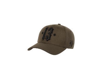 MAYHEM CAP LIVE FAST SIN HARD