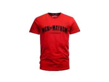 MAYHEM T-SHIRT CLASSIC R/S