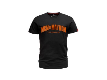 T-Shirt Mayhem Classic S/O - Men of Mayhem