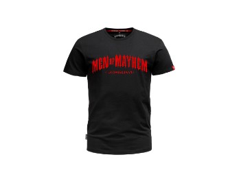 T-Shirt Mayhem Classic S/R - Men of Mayhem