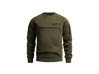 Crewneck Core K/S - Men of Mayhem