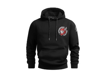 MAYHEM HOODIE DEATHWING