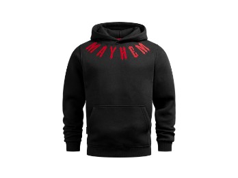 MAYHEM HOODIE S/R