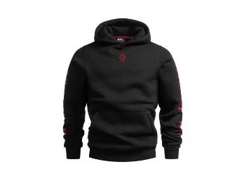 MAYHEM HOODIE RIDEOUT