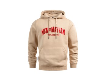MAYHEM HOODIE CLASSIC SA/R