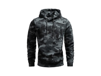 MAYHEM HOODIE CLASSIC B/C MK3