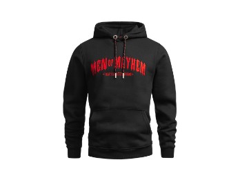 Hoodie Mayhem Classic S/R MK3 - Men of Mayhem