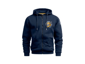 Hoodie Jacke Deathwing