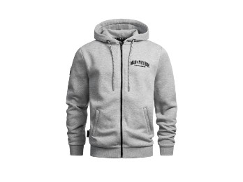 Hoodie Jacke Mayhem Classic G/S MK3 - Men of Mayhem