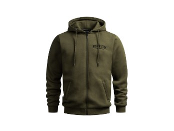 Hoodie Jacke Mayhem Classic K/S MK3 - Men of Mayhem