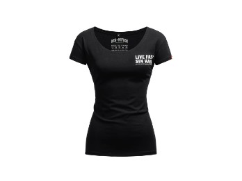 MAYHEM T-SHIRT MIDDLE FINGER