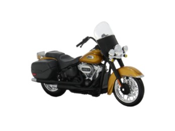 Modell Harley-Davidson – 2023 Heritage Classic – 1:18