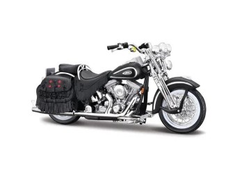 1999 Heritage Springer – Modellfahrzeug im Maßstab 1:18