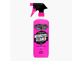 Motorradreiniger Nano Tech von Muc-Off