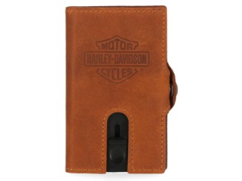 Karten Pop Up Wallet Mundi