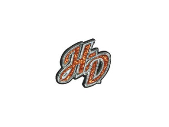 PIN H-D INITIALS