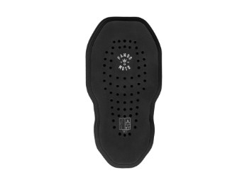 Rückenprotektor Quatroflex - Pando Moto
