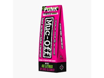 Punk Powder Bike Cleaner - 4 Pack