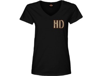 T-Shirt Labeled Skull