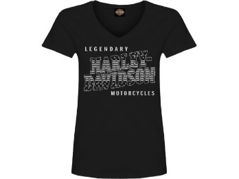 T-Shirt Star Fill