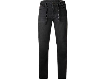 JEANS RC DANY BLACK (AA)