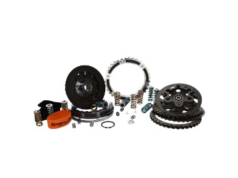 RadiusCX – Harley-Davidson Sportster XL