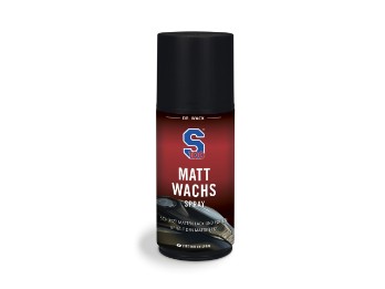 S100 Matt-Wachs Spray – Schutz & Pflege für originalen Matt-Effekt (250 ml)