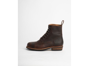 Schuh Rokker Urban Rebel - braun