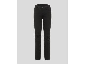 Motorradjeans Rokker Sky Black