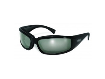 Brille Stray Cat dunkel