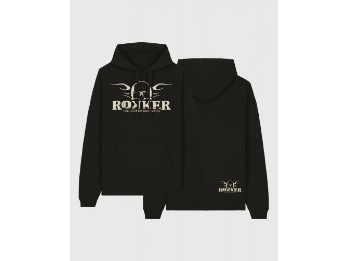 HOODIE ROKKER LOGO