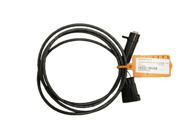 V2-Speed Standarddruckschalter 2LED