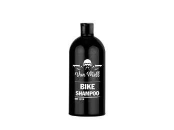 Bikeshampoo - 500 ml