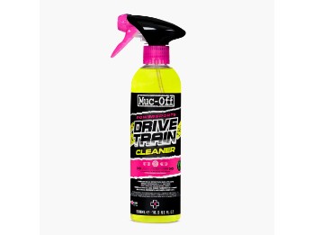 Powersports Drivetrain Cleaner - 500ml