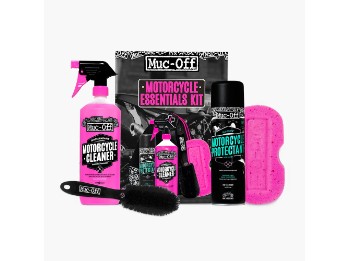 Motorrad Essential Kit