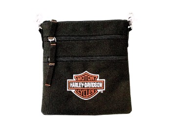 Tasche Clip Bag Bar & Shield